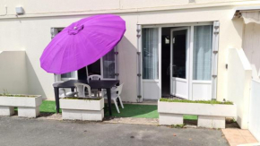 Royan appartement 4 personnes proche plage